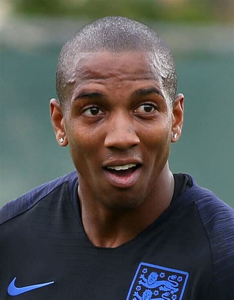 ashley young net worth